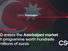 Powstanie czesko-azerbejdżańskie joint venture VEXA DS