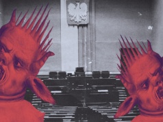 Zakazać egzorcyzmów? Sejmowy spór o demony, których nie chcemy widzieć