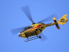 Dramatyczny wypadek polskiego busa w Niemczech. Sześć osób rannych