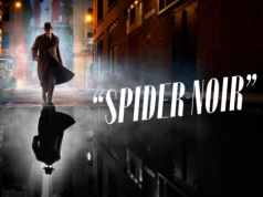 Spider-Noir zbliża się na kolejnej zapowiedzi. Amazon przygotował wielkie widowisko