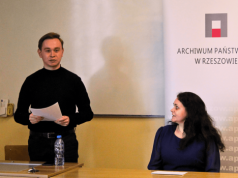 Chrzest Mieszka I tematem konferencji na Uniwersytecie Rzeszowskim