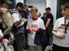 Szef Fundacji Cancer Fighter: sięgamy kosmosu. Sam chorował na raka, tak chce wspierać