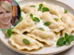 Farsz do pierogów, który rzuca na kolana. Patent Edyty Pazury