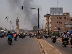 Zamach w Mali. Nie żyje minister obrony, walki ogarniają kraj