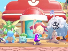 Nowy event w Pokemon Pokopia. Bulbasaur’s Jump Rope Contest już trwa