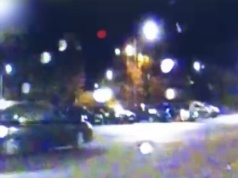 Jazda jak z Hollywood po ulicach Elbląga. 20-latek driftował z… przyjaciółmi w bagażniku