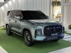 Chińczycy zrobili SUV-a, którego możesz zamienić w pickupa. Transformersy w realu