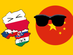 Grupa Wyszehradzka pod skrzydłami Chin – czy to się uda?