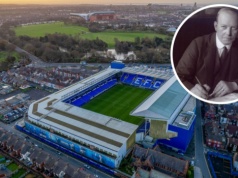 Najważniejszy projektant stadionów w historii. Architekt, którego idee przetrwały dłużej niż budynki