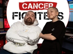 Bedoes zaapelował do mediów. Powiedział, co dalej po zbiórce