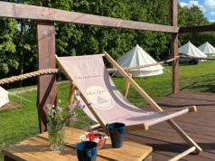 Polana Życzeń – odnajdź swój rytm na Mazurach