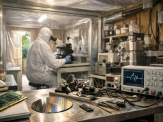 Znalazł sposób na RAMagedon. Zaczął robić własny RAM