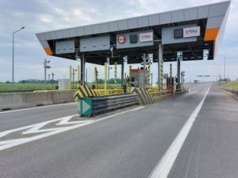 Autostrada jest już bezpłatna. Teraz zlikwidują bramki