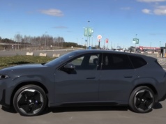 TEST: BMW iX3 50 xDrive, zasięg realny 724 km przy 90 km/h i 511 km przy 120 km/h . Świetne wyniki mimo wersji!