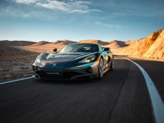 Porsche sprzedaje udziały w Rimac. Mate zrealizuje długoterminową wizję