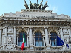 Niemcy wypłacą reparacje wojenne Włochom. Polacy nadal czekają