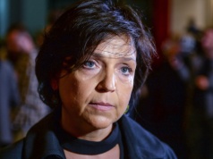 "Krzyczała na mnie, kopała". Ostatni film Joanny Kos-Krauze w cieniu skandalu