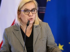 Co dalej z Hennig-Kloską? Jest rekomendacja PSL ws. minister klimatu