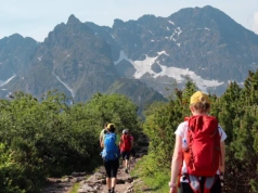 Zmiany w polskich górach. Turyści mogą zapłacić więcej