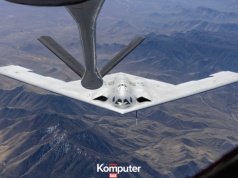 B-21 Raider powstanie szybciej. USA inwestują miliardy i mogą się przeliczyć