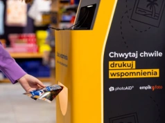 Foto Kioski Empiku przyciągają klientów. 100 nowych maszyn już w drugim kwartale