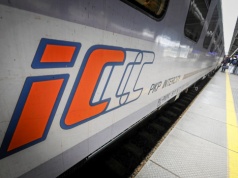 PKP Intercity ogranicza prędkość części pociągów. Przyczyną niebezpieczny incydent