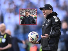 Kucharski nie wierzy w spadek Legii. "Mecz z Widzewem najważniejszy w rundzie"