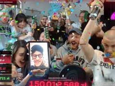 Efekt Łatwoganga. 26 kwietnia może być dniem walki z rakiem u dzieci