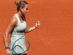 Wielki powrót Sabalenki! Była liderka światowego rankingu wyrzucona z Madrytu