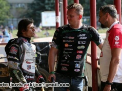 Żużel. Cegielski zaskakuje! Tak ocenia o sytuację Kubera-Jepsen Jensen