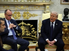 Kanclerz Merz: Irańczycy są „silniejsi niż sądzono”, a Amerykanie „nie mają przekonującej strategii negocjacyjnej”