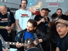 Sąsiedzi Ławoganga pokazali kulisy streamu. Naprawdę to znaleźli. Nikt się nie spodziewał