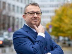 Polimex Mostostal zamierza być szybszy od indeksu. Pracy nie brakuje