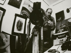 Sala Kolekcji. Kątem oka - wystawa o tym, jak fotografujemy i jak oglądamy