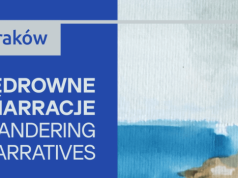 Wędrowne narracje. Wystawa dzieł z Kolekcji Profesora Stanisława Głaza SJ