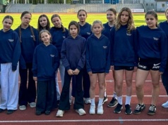 Sezon lekkoatletyczny 2026 otwarty