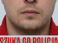 Szuka go policja. Ktokolwiek go widział?