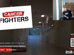 Piękny finał największego streama w historii Polski. Łatwogang dokonał czegoś niesamowitego