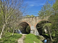 Śmiertelny wypadek w Świdnicy. Doszło do potrącenia przez szynobus
