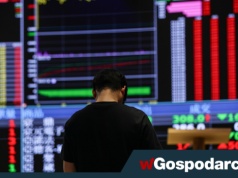 Turbulencje na rynkach gwarantowane