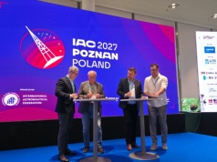 CEE Space – nowa inicjatywa kosmiczna z udziałem Polski