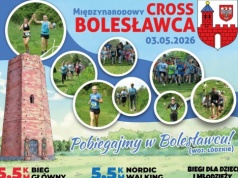 Aktywna majówka pod basztą? Tylko w Bolesławcu