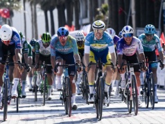 Tour of Türkiye 2026: Tom Crabbe po raz drugi, Michał Pomorski ponownie aktywny
