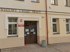 Praca w Strzyżowie. Powiatowy Urząd Pracy rekrutuje – pełny etat i atrakcyjne wynagrodzenie