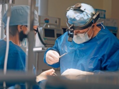 Doktor Szczyt: Nie jestem entuzjastą „przerabiania” pacjentów