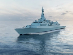 Norwegia dołączyła do okrętowego partnerstwa Global Combat Ship