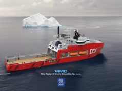 Z pasji do statków i morza. 20 lat MMC Ship Design & Marine Consulting