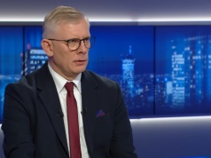 Paweł Musiałek: Sławomir Cenckiewicz ma rację w sporze z rządem Tuska