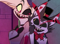 Hazbin Hotel zakończy się piątym sezonem