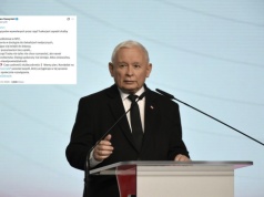 Prezes PiS: Czas uzdrowić służbę zdrowia! "Mamy plan"